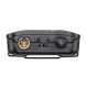 Радіосистема з петличні мікрофоном SHURE BLX14E/CVL-K3E