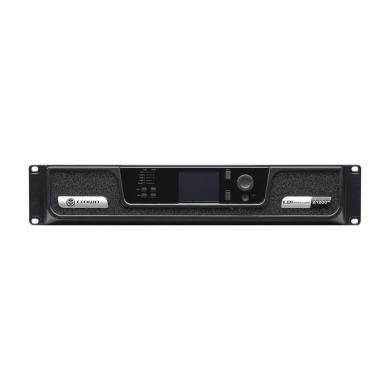 Трансляционный усилитель мощности CROWN CDi DriveCore 2|1200BL (EU) NCDI2X12BL-U-EU фото