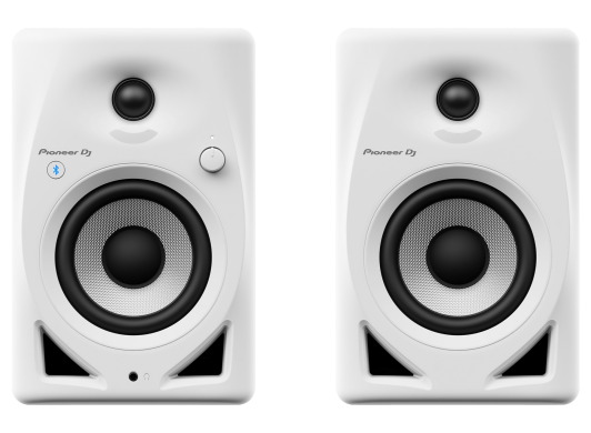 Студійна моніторна система  PIONEER DM-40D-BT-W 85218 фото