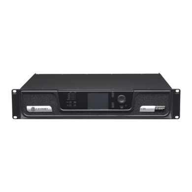 Трансляционный усилитель мощности CROWN CDi DriveCore 2|1200BL (EU) NCDI2X12BL-U-EU фото