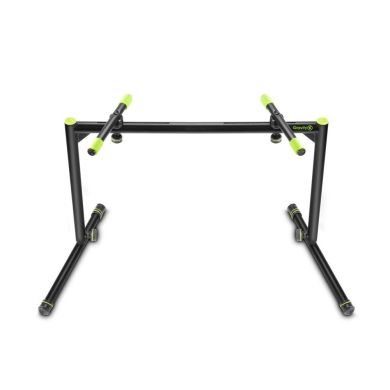 Стійка для клавішних інструментів Gravity KS TS 01 B 83409 фото