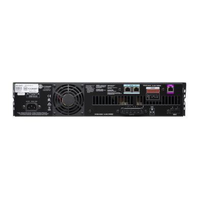 Трансляционный усилитель мощности CROWN CDi DriveCore 2|1200BL (EU) NCDI2X12BL-U-EU фото