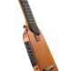 Donner Music HUSH-Ⅰ Silent Guitar Maple Natural EC1780