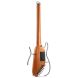 Donner Music HUSH-Ⅰ Silent Guitar Maple Natural EC1780