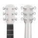 LAVA MUSIC LAVA ME Air Carbon Silver