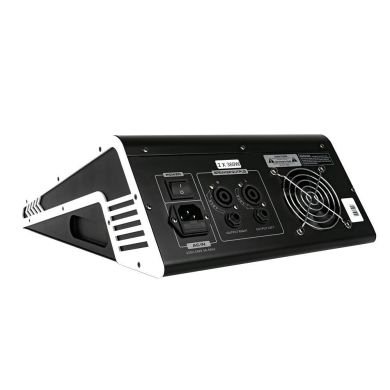 Активний мікшерний пульт 4all Audio MC-400D(250W) 82772 фото