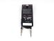 Инструментальный кабель Jack Mono-Jack Mono 1m ABCCABLS MA019L1