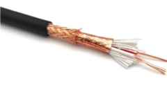 Цифровий кабель PRO LUX DMX cable 87347 фото