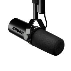 Студійний мікрофон SHURE SM7DB 86996 фото