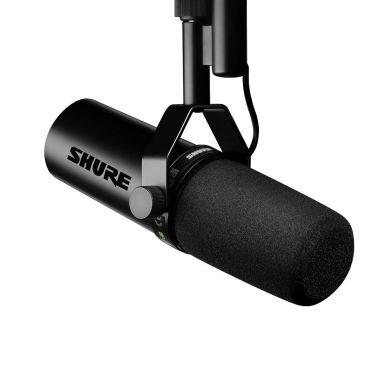 Студійний мікрофон SHURE SM7DB 86996 фото
