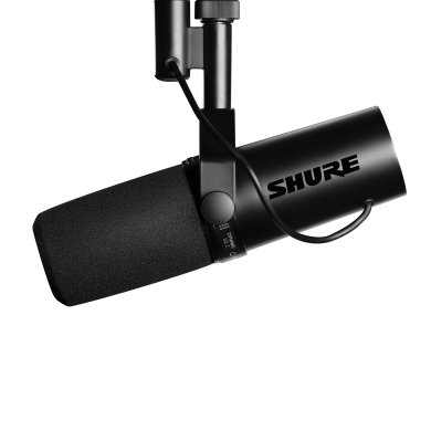 Студійний мікрофон SHURE SM7DB 86996 фото
